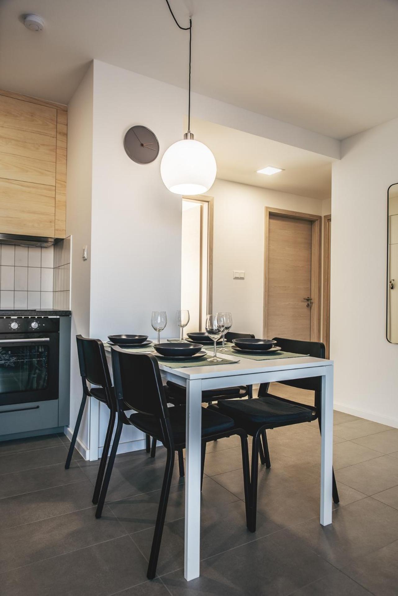 Nadas Apartman Szeged Exterior photo